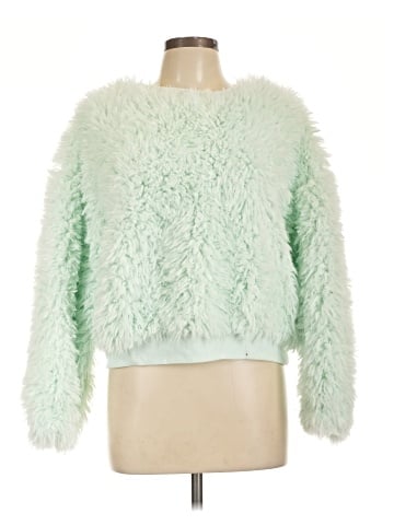 No Boundaries Pullover Sweater (view 1)