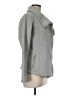Active by Old Navy 100% Polyester Gray Jacket Size M - photo 4