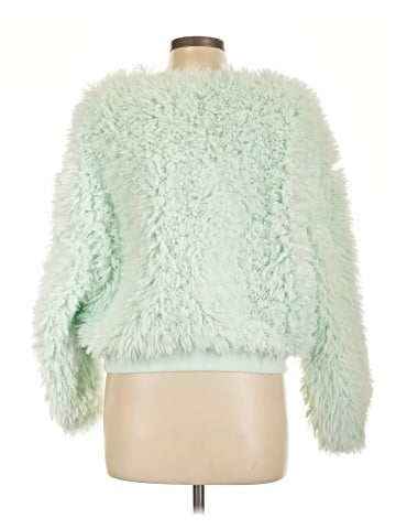 No Boundaries Pullover Sweater (view 2)