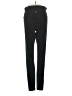 Athleta Solid Black Active Pants Size S (tall) - photo 2