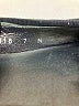 Stuart Weitzman Black Flats Size 7 (narrow) - photo 4