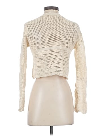 Ultra Flirt Long Sleeve Top (view 2)