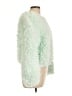 No Boundaries Green Teal Pullover Sweater Size L - photo 4