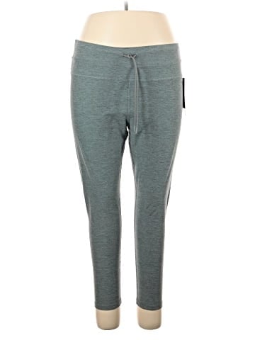 Athletic Works Active Pants (view 1)