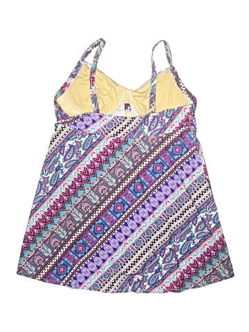 Swimsuits for all Swimsuit Top (view 2)