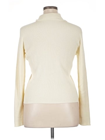 Moda International Turtleneck Sweater (view 2)