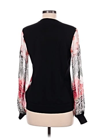 Roberto Cavalli Wool Cardigan (view 2)