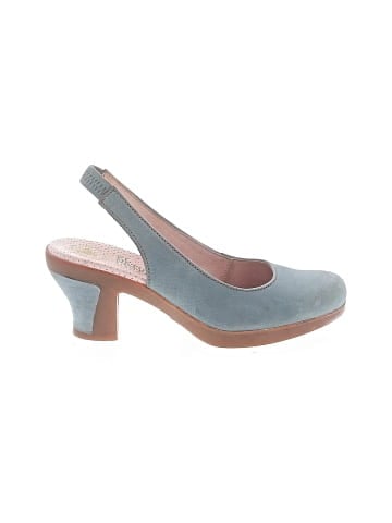 El Naturalista Heels (view 1)