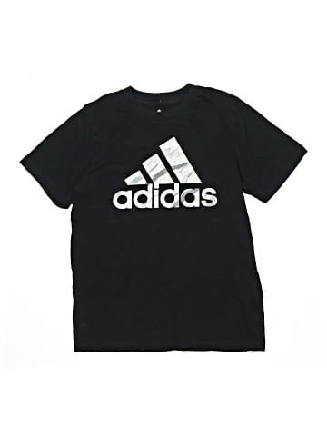 Adidas Short Sleeve T-Shirt (view 1)