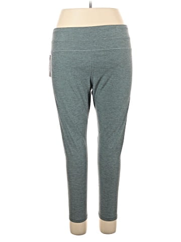 Athletic Works Active Pants (view 2)