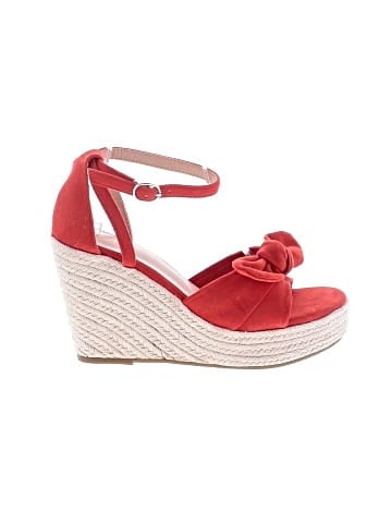 Unbranded Wedges (view 1)