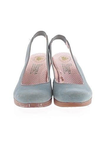 El Naturalista Heels (view 2)