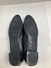 Stuart Weitzman Black Flats Size 7 (narrow) - photo 5