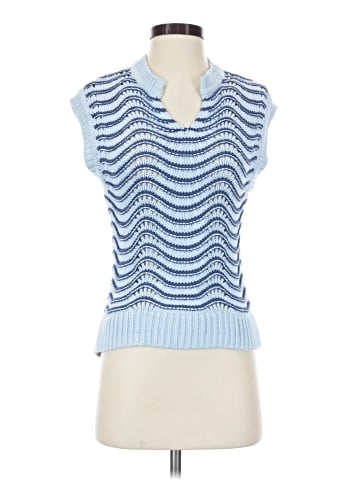 Melrose and Market Sweater Vest (view 1)