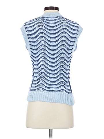 Melrose and Market Sweater Vest (view 2)