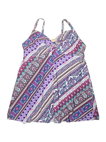 Swimsuits for all Swimsuit Top (view 1)