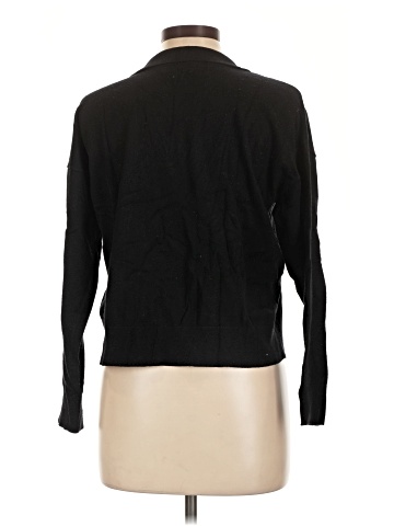 CALVIN KLEIN JEANS Long Sleeve Blouse (view 2)