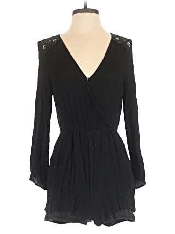 Doe & Rae Romper (view 1)