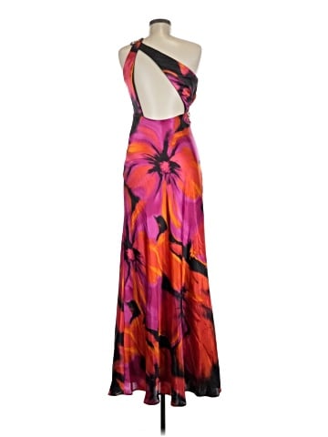 Hailey Logan by Adrianna Papell Cocktail Dress (view 2)
