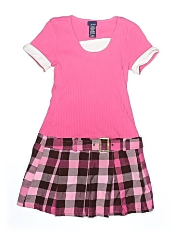 Basic Editions Dress (view 1)