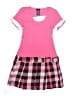 Basic Editions Pink Dress Size 10 - 12 - photo 1