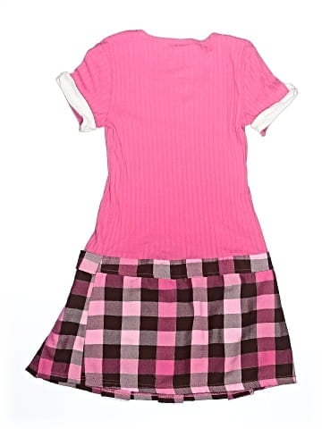 Basic Editions Dress (view 2)