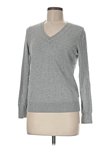 Quince Pullover Sweater