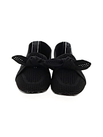 Anne Klein Flats (view 2)