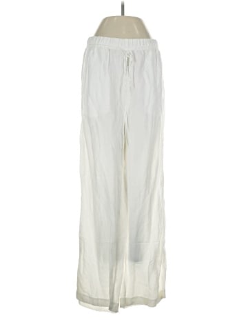 H&M Linen Pants (view 1)