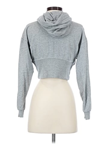 JoyLab Zip Up Hoodie (view 2)