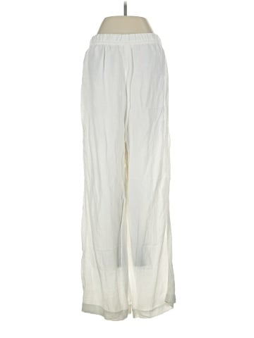 H&M Linen Pants (view 2)