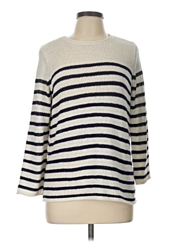Jones New York Pullover Sweater (view 1)