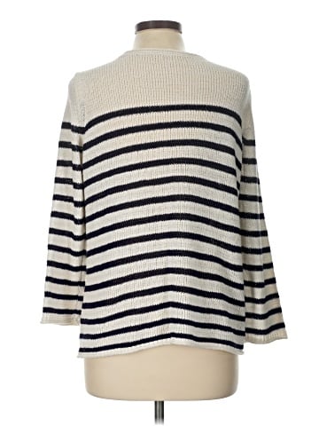 Jones New York Pullover Sweater (view 2)