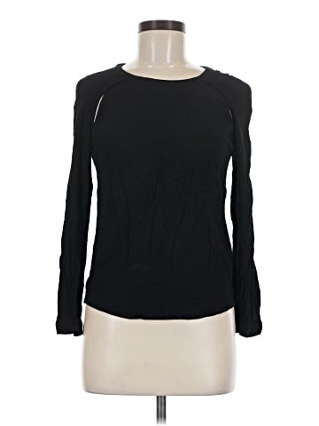 ALLSAINTS Long Sleeve Top (view 1)