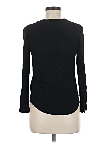 ALLSAINTS Long Sleeve Top (view 2)