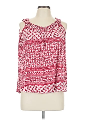 RXB Sleeveless Blouse (view 1)