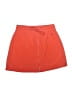Athleta Solid Red Orange Skort Size 2 - photo 1