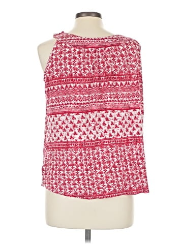RXB Sleeveless Blouse (view 2)