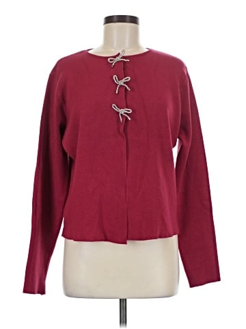 Sioni Long Sleeve Blouse (view 1)