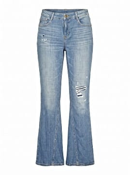 Pilcro Jeans (view 1)