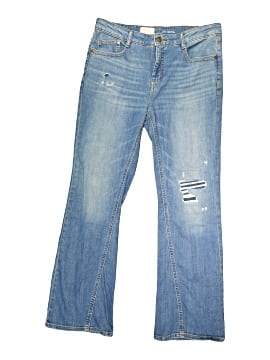 Pilcro Jeans (view 2)