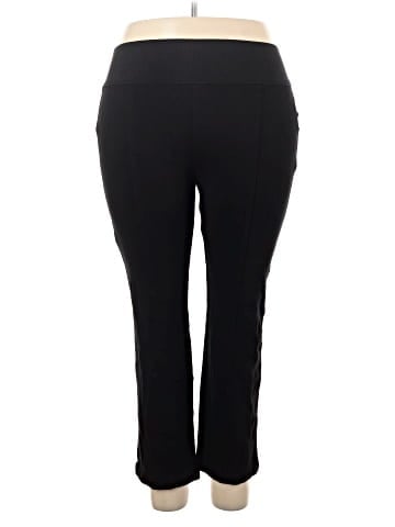 Gloria Vanderbilt Active Pants (view 1)