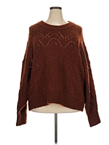 Old Navy Pullover Sweater (view 1)