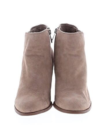 Jessica Simpson Ankle Boots (view 2)