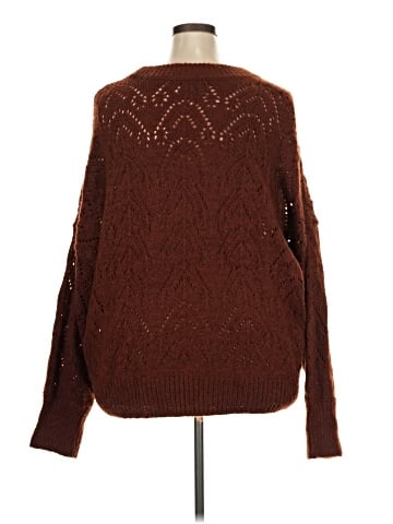 Old Navy Pullover Sweater (view 2)
