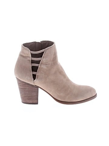 Jessica Simpson Ankle Boots (view 1)