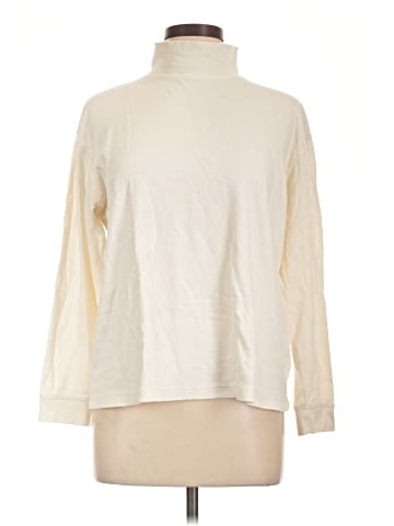 Talbots Turtleneck Sweater (view 1)