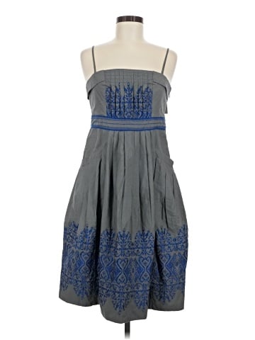 Floreat Casual Dress (view 1)