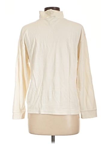 Talbots Turtleneck Sweater (view 2)