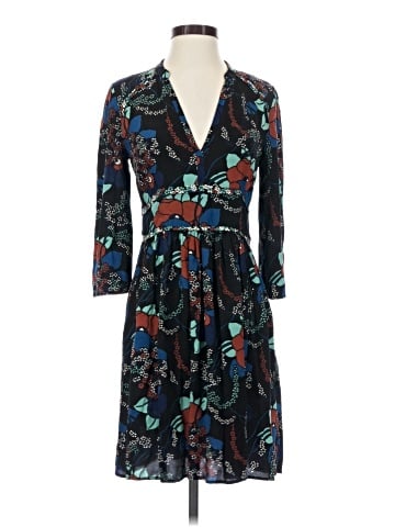 BA&SH Casual Dress (view 1)